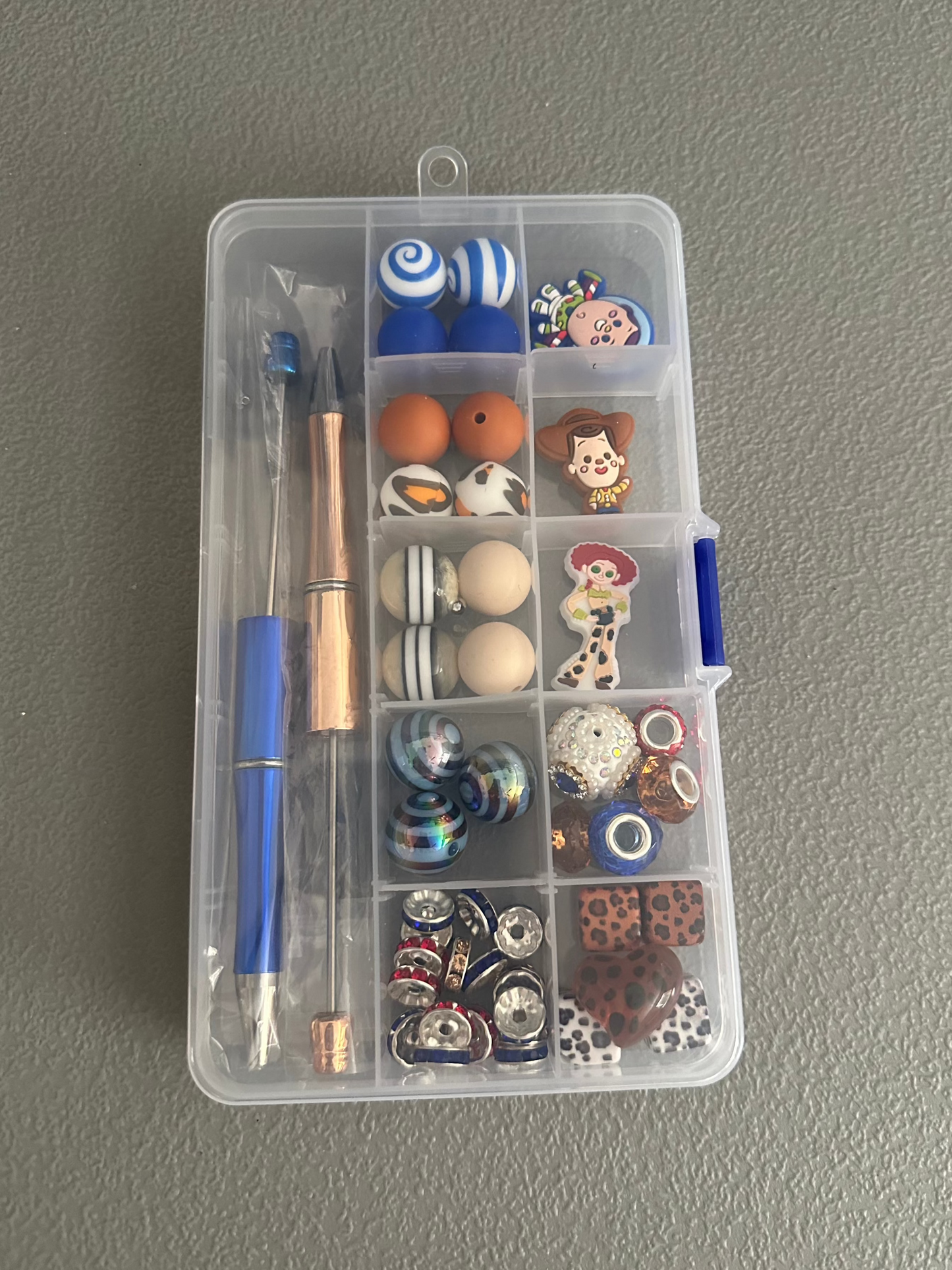 Pen Kits