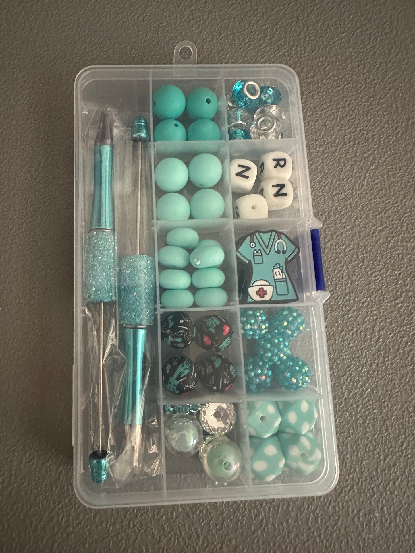 Pen Kits