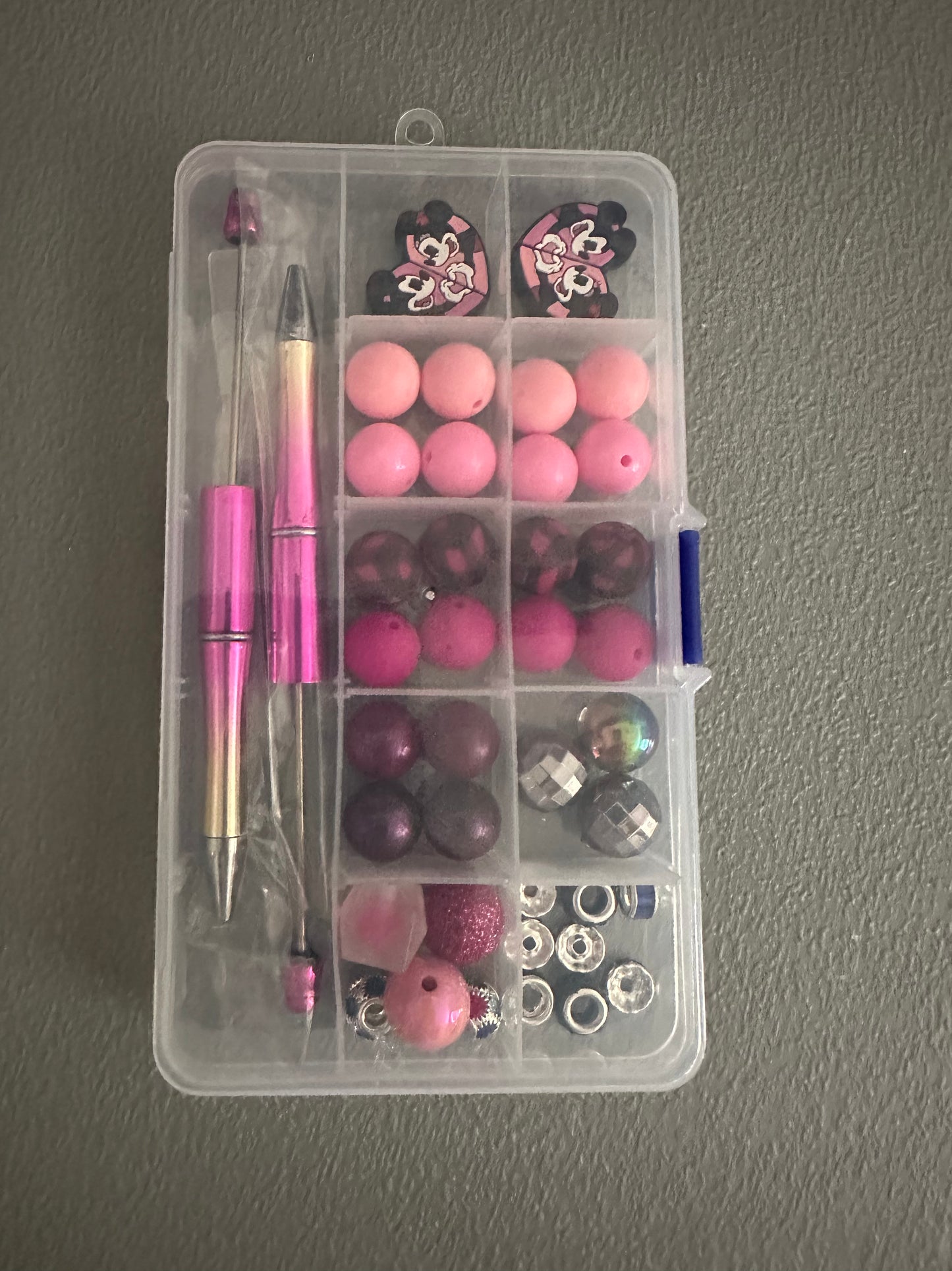 Pen Kits