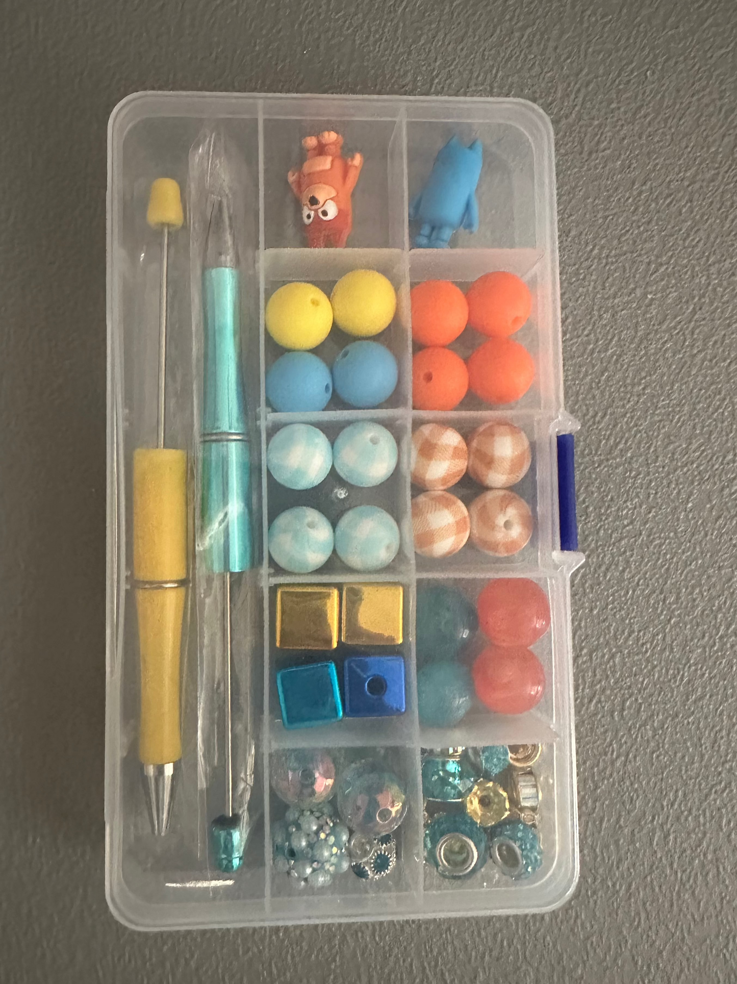 Pen Kits