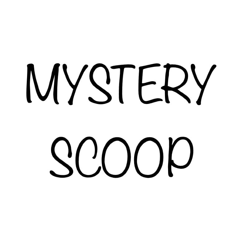 Mystery Scoop