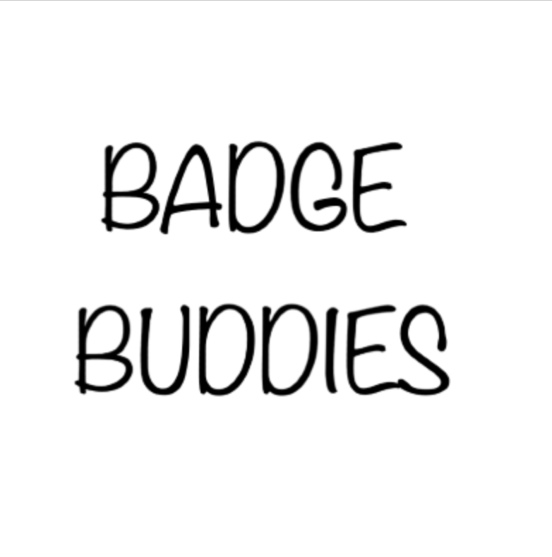 Badge Buddy