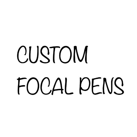 Custom Pens